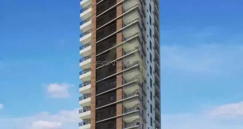 Apartamento com 2 quartos à venda na Rua 402, 100, Morretes, Itapema