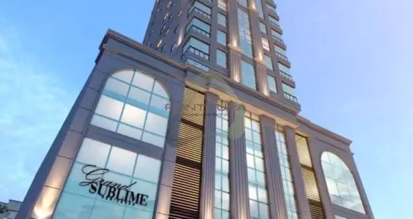 Apartamento com 3 quartos à venda na Avenida Senador Atílio Fontana, 26, Balneário Perequê, Porto Belo
