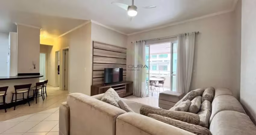 Apartamento com 3 quartos à venda na Rua 210, 75, Meia Praia, Itapema