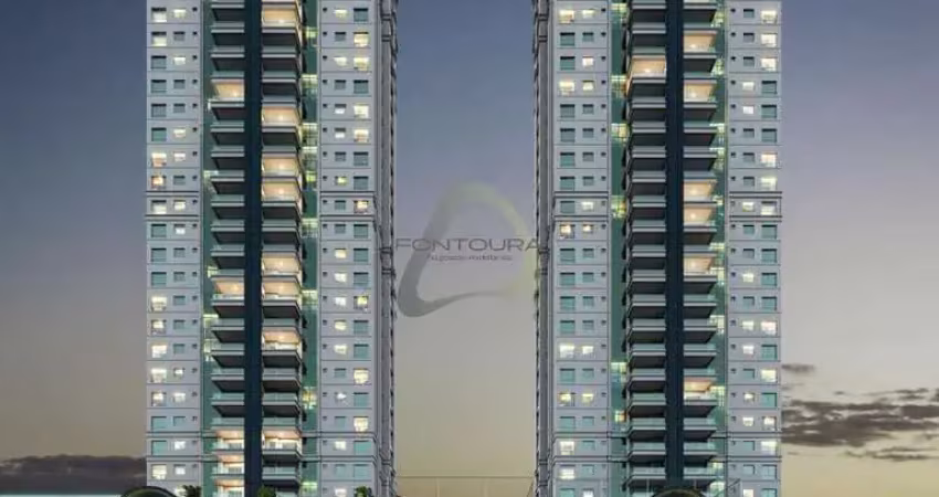 Apartamento com 4 quartos à venda na Rua 123 e 125, Centro, Itapema
