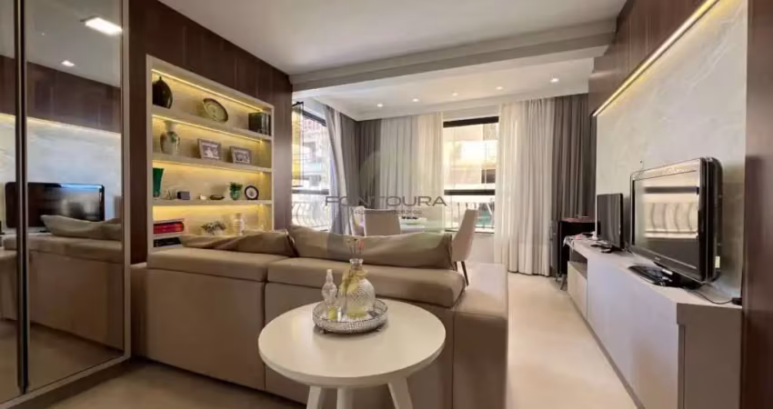 Apartamento com 2 quartos à venda na Rua Virgínia Ledra Cavilha, 300, Balneário Perequê, Porto Belo