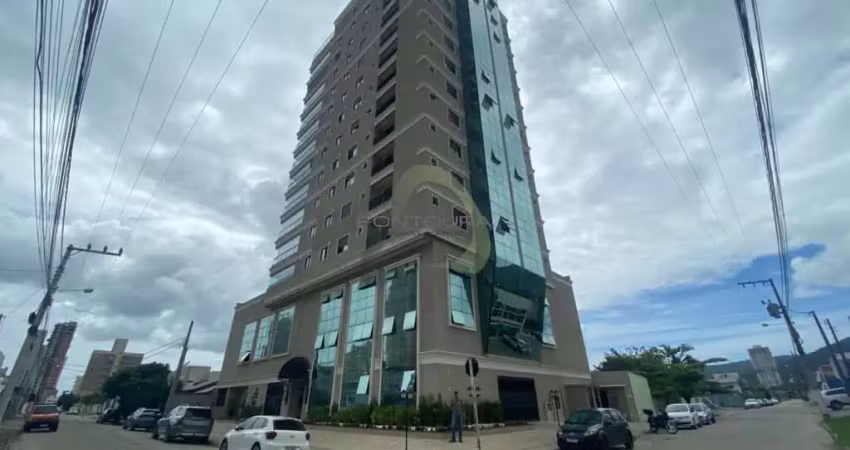 Apartamento com 3 quartos à venda na Rua Rudy Arnoldo hintz, 311, Balneário Perequê, Porto Belo