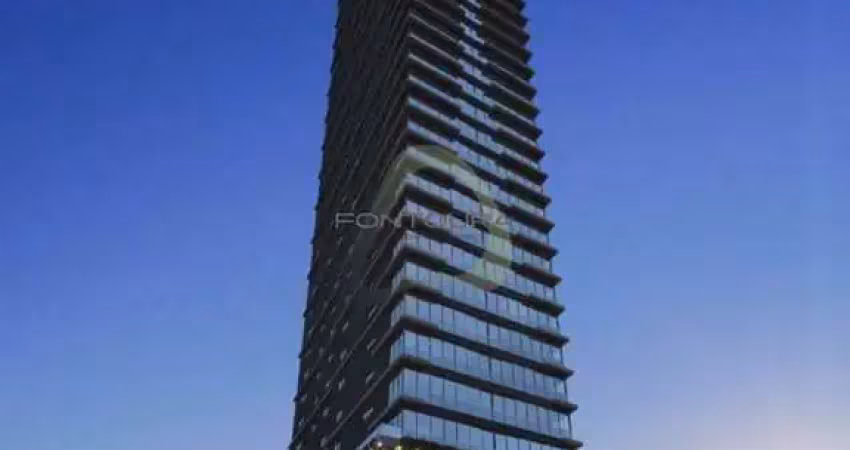 Apartamento com 4 quartos à venda na Avenida Nereu Ramos, 5978, Meia Praia, Itapema