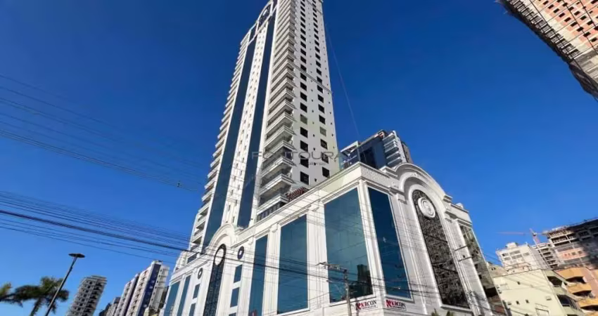 Apartamento com 4 quartos à venda na Avenida Nereu Ramos, 5933, Meia Praia, Itapema