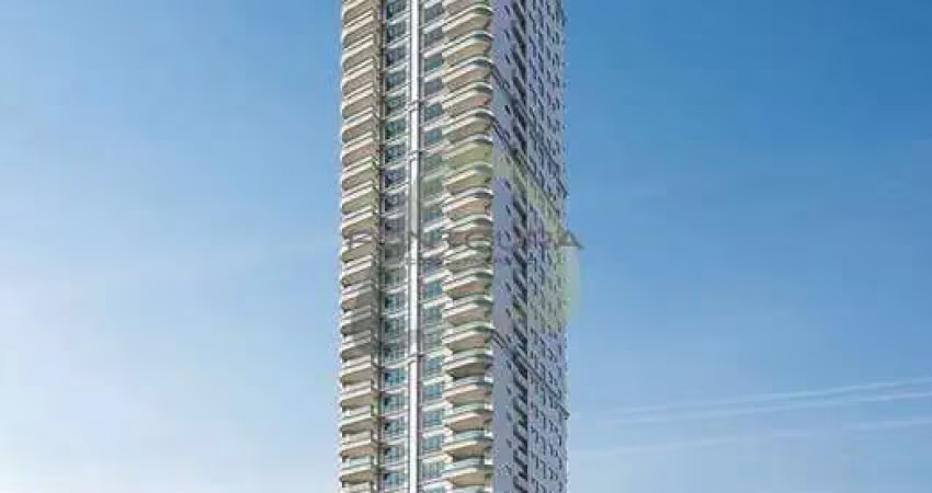 Apartamento com 4 quartos à venda na Rua 256, 70, Meia Praia, Itapema