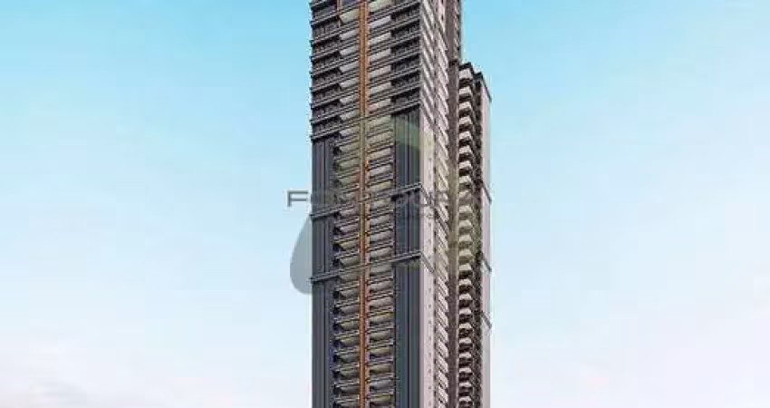 Apartamento com 4 quartos à venda na Avenida Nereu Ramos, esquina com a Rua 128, Centro, Itapema
