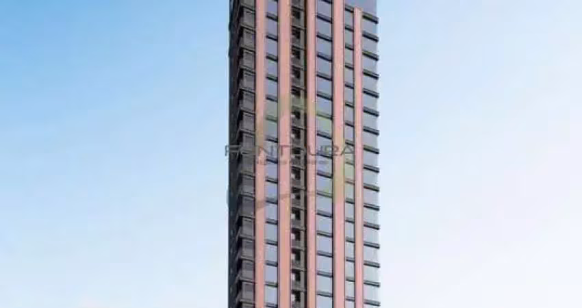 Apartamento com 2 quartos à venda na Rua 230, 50, Meia Praia, Itapema