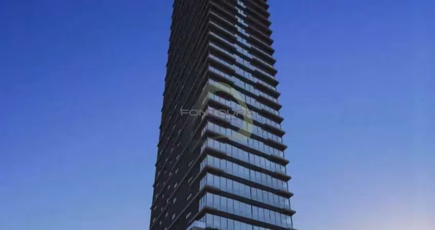 Apartamento com 4 quartos à venda na Avenida Nereu Ramos, 5978, Meia Praia, Itapema