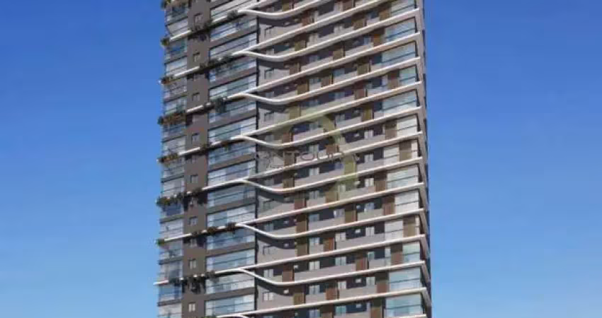 Apartamento com 3 quartos à venda na Rua Onésio Cadore, Balneário Perequê, Porto Belo