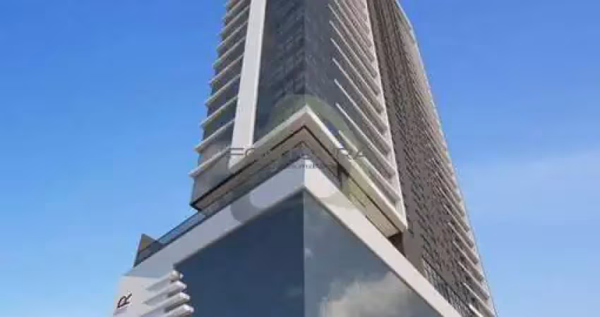 Apartamento com 3 quartos à venda na Rua Francisco Aguiar, Balneário Perequê, Porto Belo