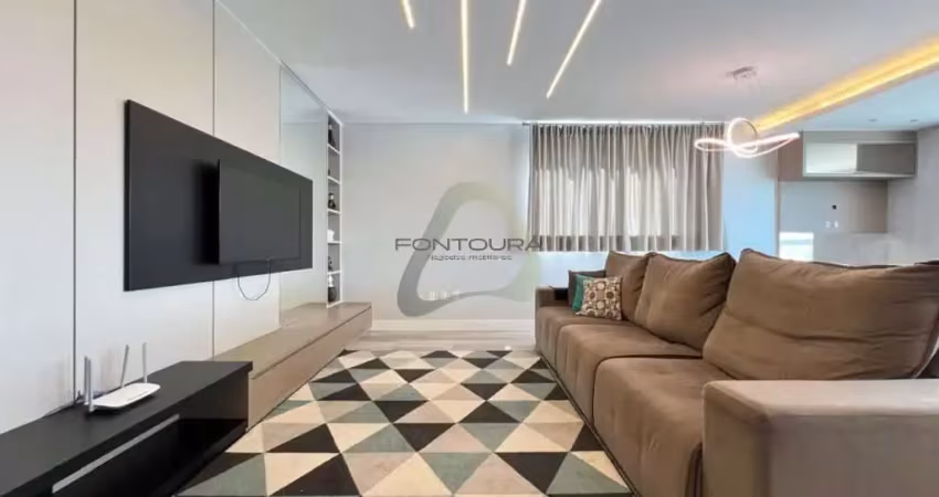 Apartamento com 3 quartos à venda na Rua 236, 309, Meia Praia, Itapema