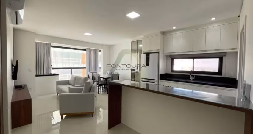 Apartamento com 3 quartos à venda na Rua Victor Fronza, 115, Balneário Perequê, Porto Belo