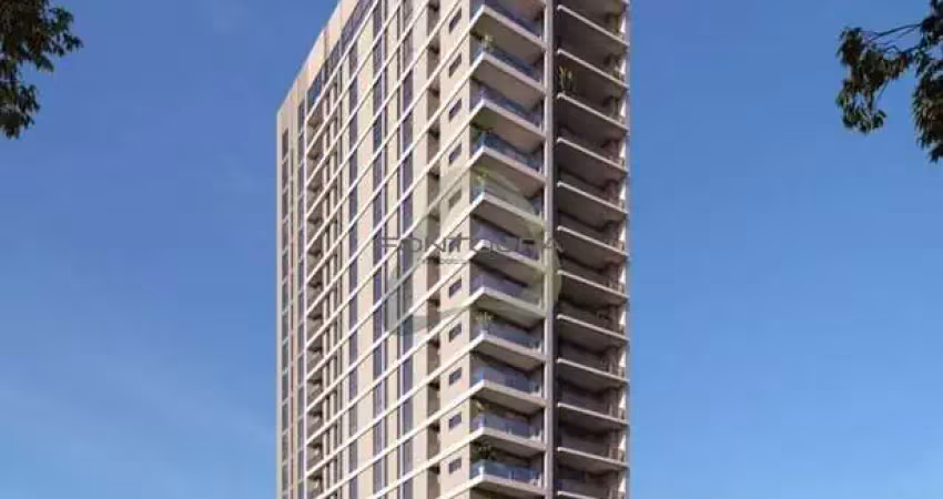 Apartamento com 3 quartos à venda na Rua João Manoel Jcques, 147, Balneário Perequê, Porto Belo