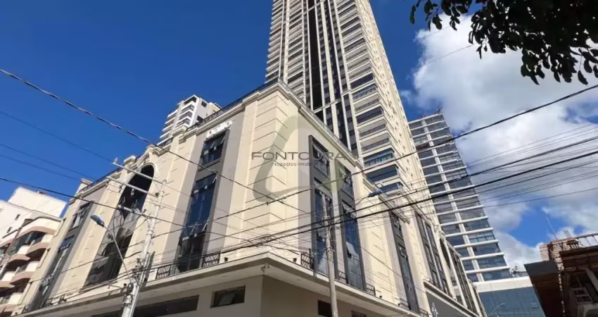 Apartamento com 4 quartos à venda na Avenida Nereu Ramos, Centro, Itapema