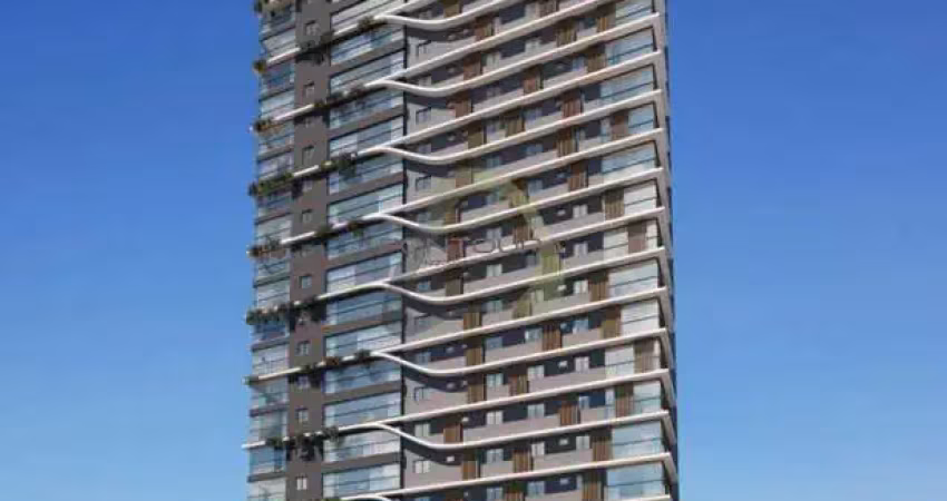Apartamento com 3 quartos à venda na Rua Onésio Cadore, Balneário Perequê, Porto Belo