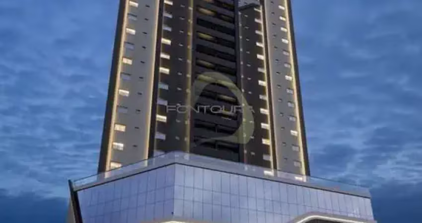Apartamento com 3 quartos à venda na Rua 207, 480, Meia Praia, Itapema
