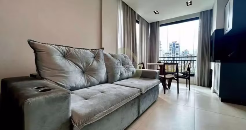 Apartamento com 2 quartos à venda na Rua Itapema, 85, Balneário Perequê, Porto Belo