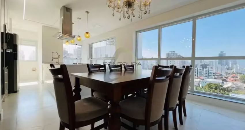 Apartamento com 3 quartos à venda na Rua 242, 668, Meia Praia, Itapema