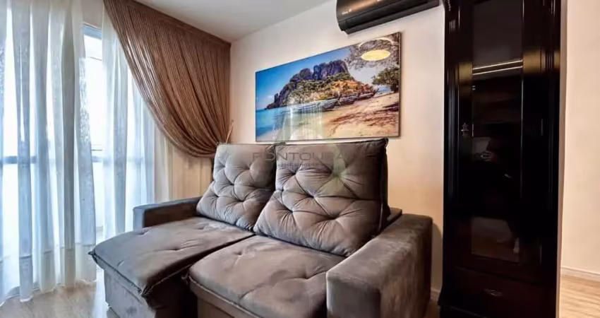 Apartamento com 2 quartos à venda na Rua 808 B, 160, Alto São Bento, Itapema