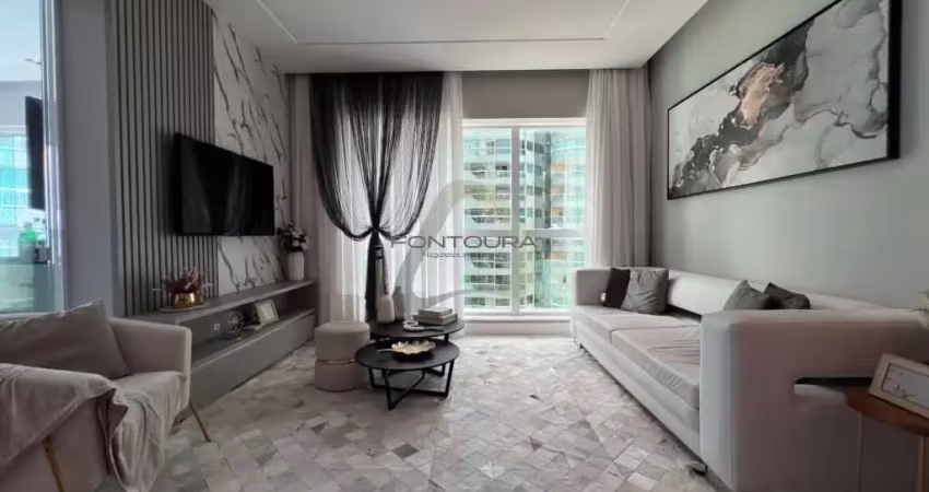 Apartamento com 5 quartos à venda na Rua 317, Meia Praia, 110, Meia Praia, Itapema