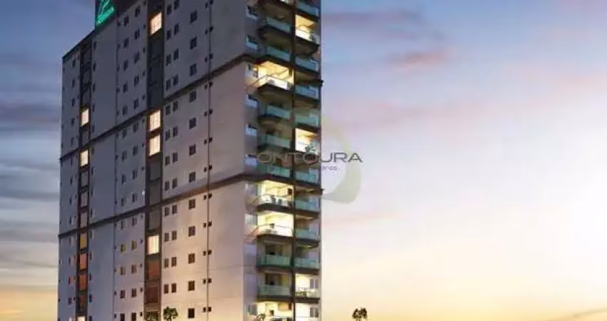 Apartamento com 2 quartos à venda na Rua Salustiano de Novaes, 64, Balneário Perequê, Porto Belo