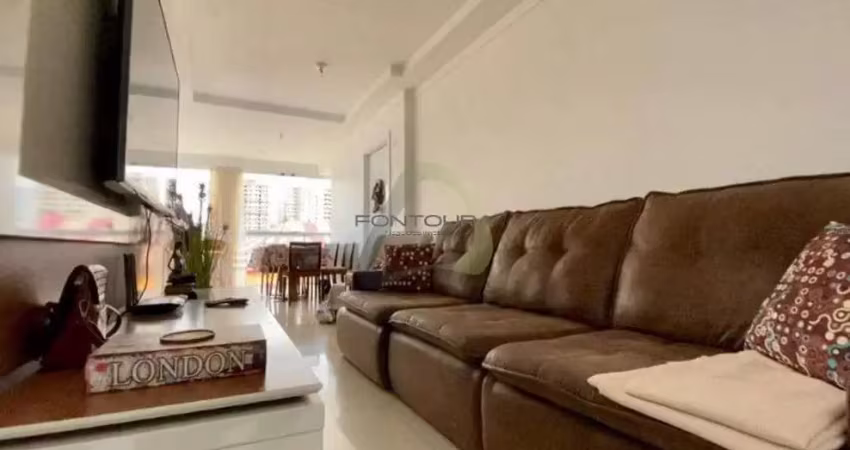 Apartamento com 3 quartos à venda na Rua Bertholdo Baron, 62, Balneário Perequê, Porto Belo