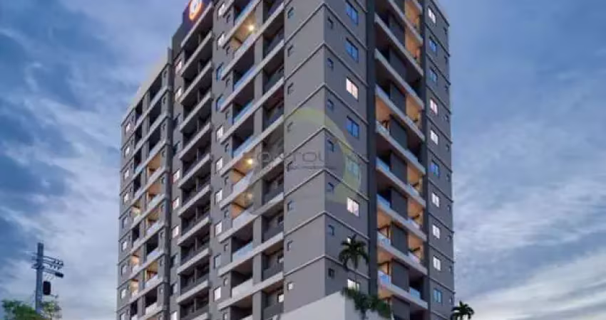 Apartamento com 2 quartos à venda na Rua Virgínia Ledra Cavilha, Balneário Perequê, Porto Belo