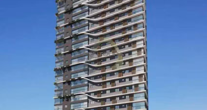 Apartamento com 3 quartos à venda na Rua Onésio Cadore, Balneário Perequê, Porto Belo