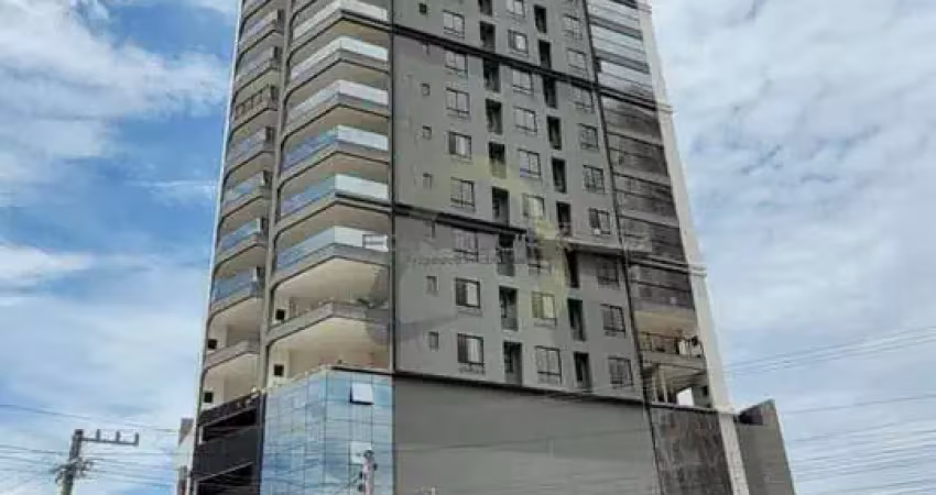 Apartamento com 3 quartos à venda na Avenida Sen. Atílio Fontana, Balneário Perequê, Porto Belo