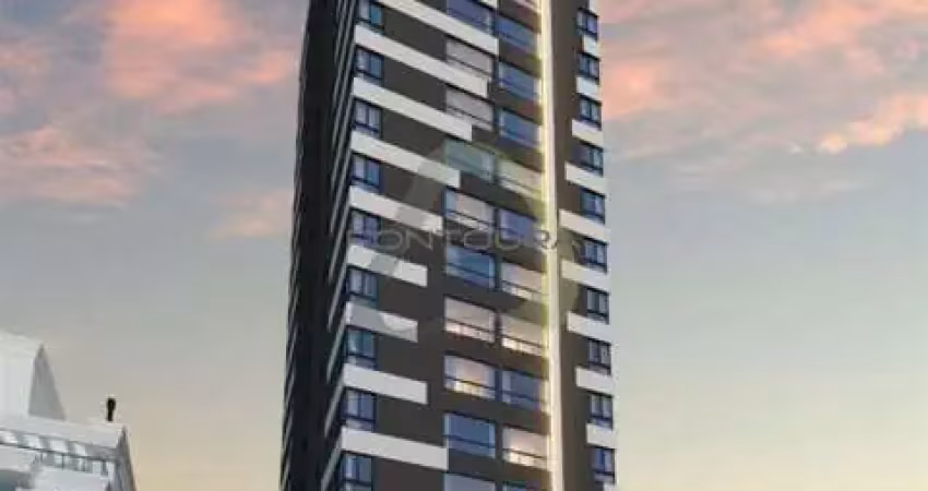 Apartamento com 2 quartos à venda na Rua Marçal Pereira Do Nascimento, 52, Balneário Perequê, Porto Belo