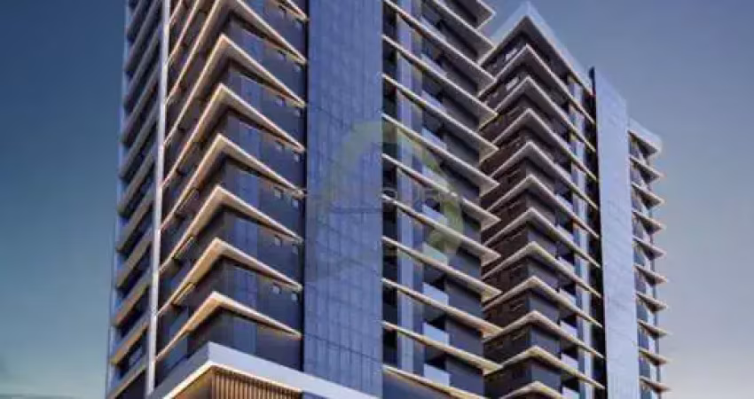 Apartamento com 3 quartos à venda na Avenida João Manoel Jacques, 155, Balneário Perequê, Porto Belo
