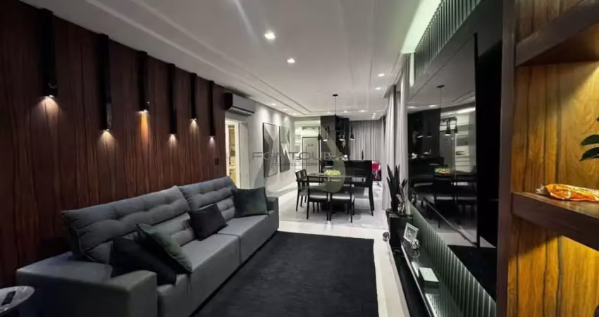 Apartamento com 2 quartos à venda na Rua Melanie Glaush, 196, Balneário Perequê, Porto Belo