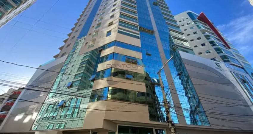 Apartamento com 3 quartos à venda na Rua 129 D1 esquina com a rua 129 E, 69, Centro, Itapema