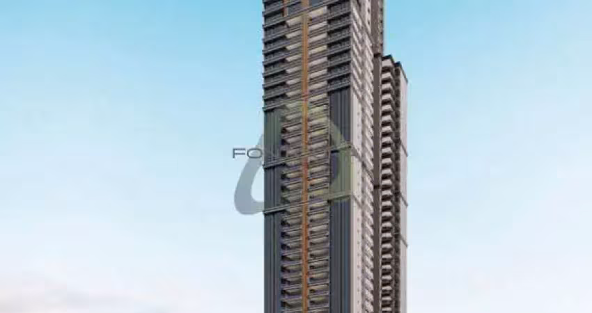 Apartamento com 4 quartos à venda na Avenida Nereu Ramos, esquina com a Rua 128, Centro, Itapema