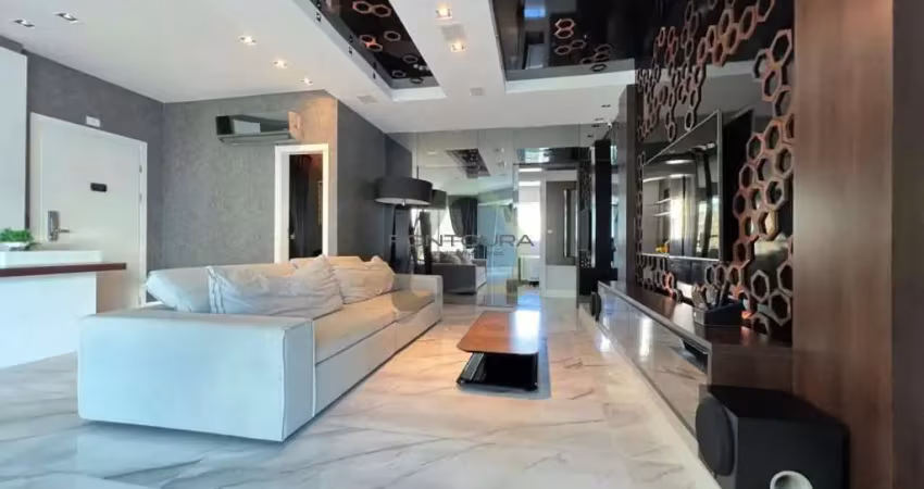 Apartamento com 4 quartos à venda na Rua 232/234, 245, Meia Praia, Itapema