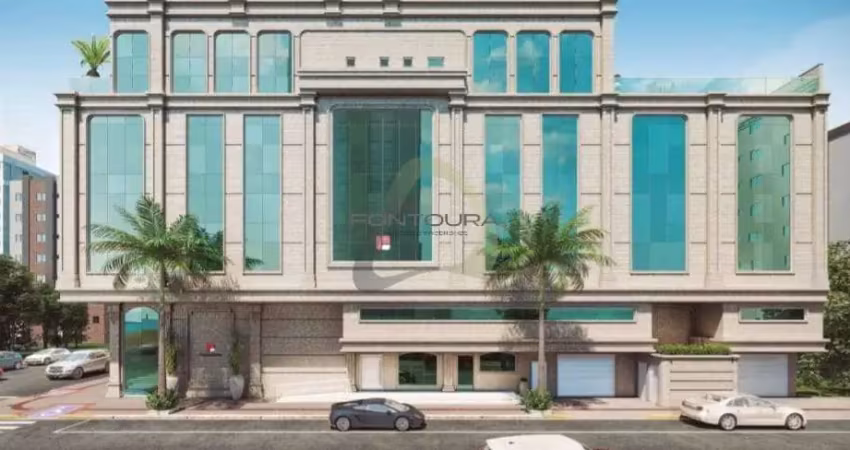 Apartamento com 4 quartos à venda na Segunda Avenida esquina com a Rua 236, Meia Praia, Itapema