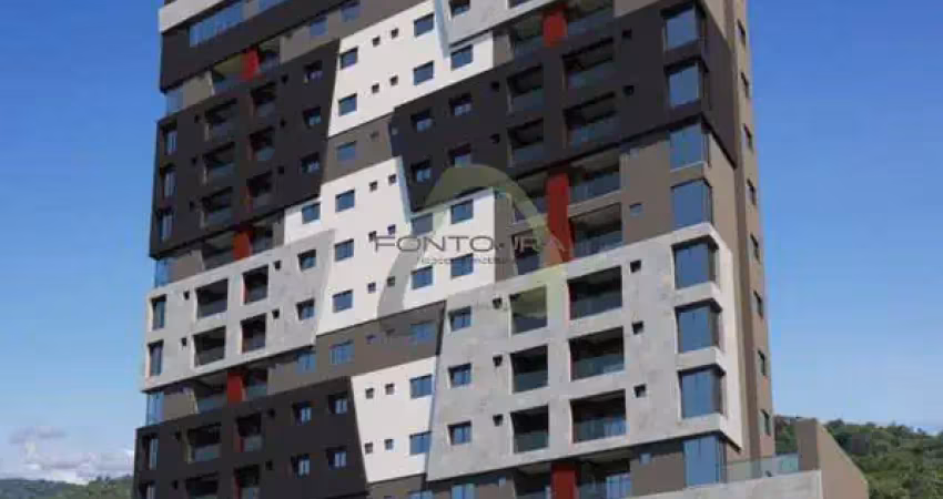 Apartamento com 2 quartos à venda na Rua 406, 100, Morretes, Itapema