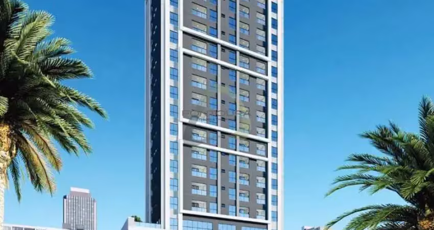 Apartamento com 2 quartos à venda na Avenida 440, 174, Morretes, Itapema