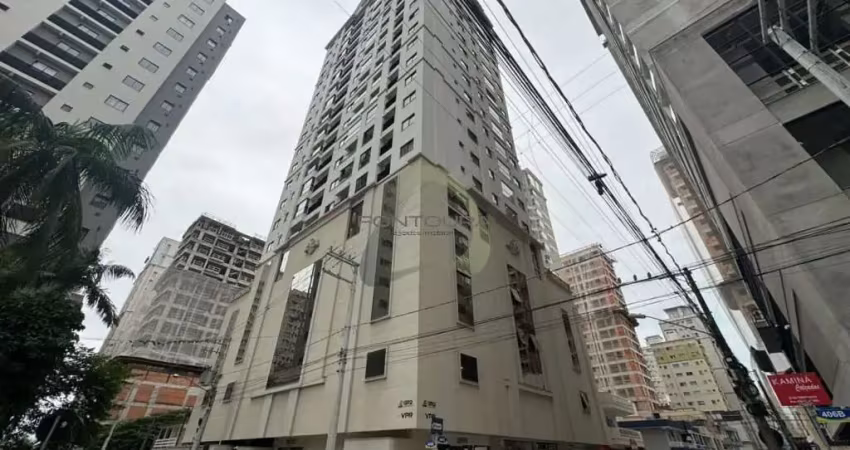 Apartamento com 2 quartos à venda na Rua 406 B, 225, Morretes, Itapema