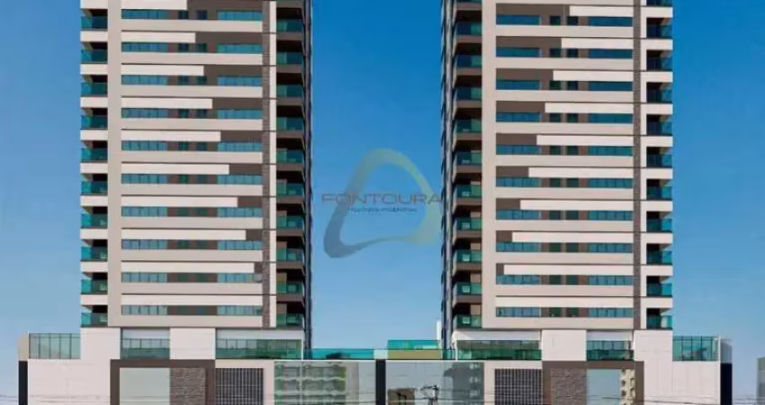 Apartamento à venda na Rua 250, 658, Meia Praia, Itapema