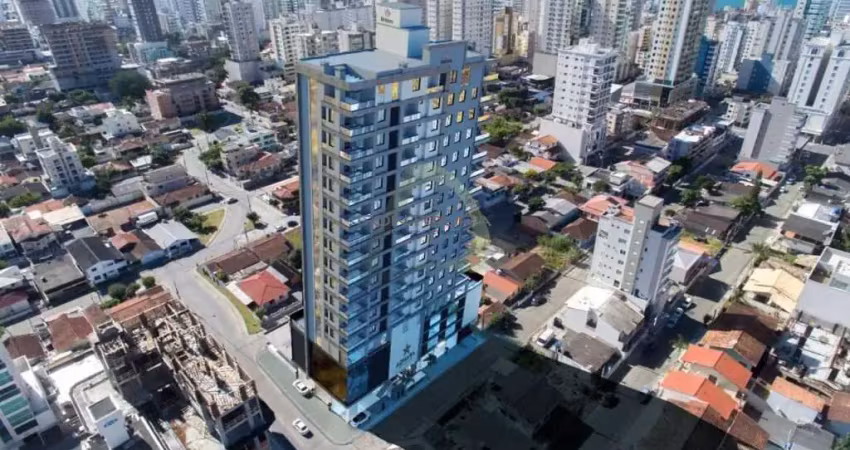 Apartamento à venda na Rua 280, 478, Meia Praia, Itapema