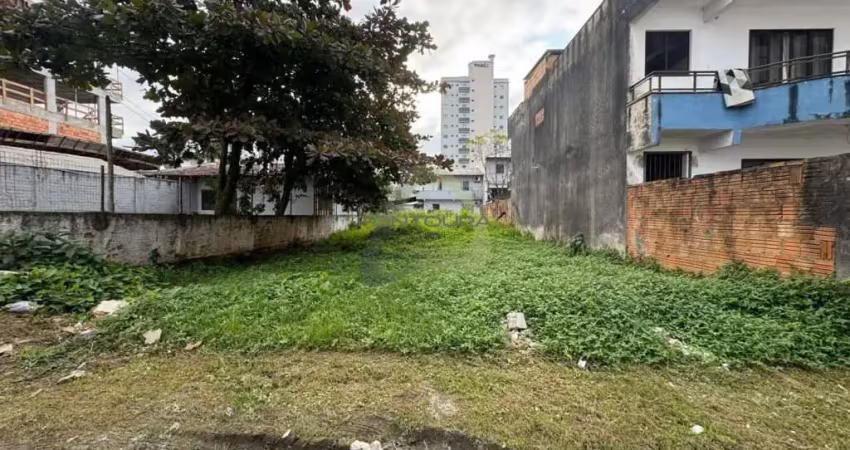Terreno à venda na Rua 256, 987, Meia Praia, Itapema