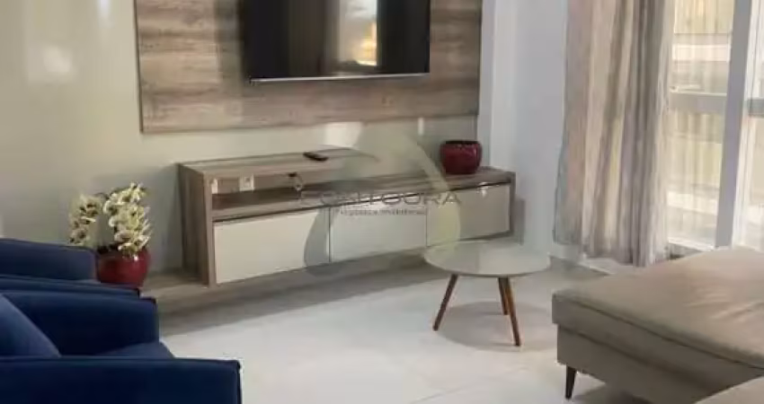 Apartamento à venda na Rua 270, 332, Meia Praia, Itapema