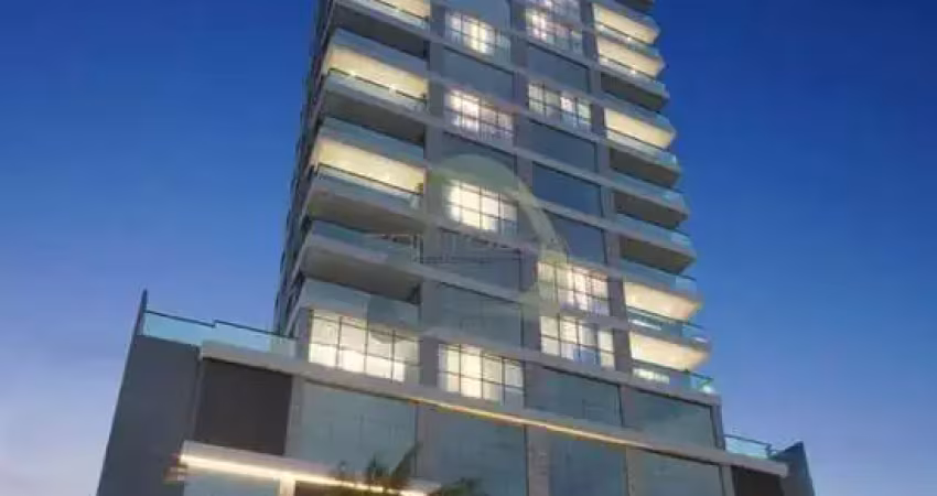 Apartamento à venda na Rua 212, 194, Meia Praia, Itapema