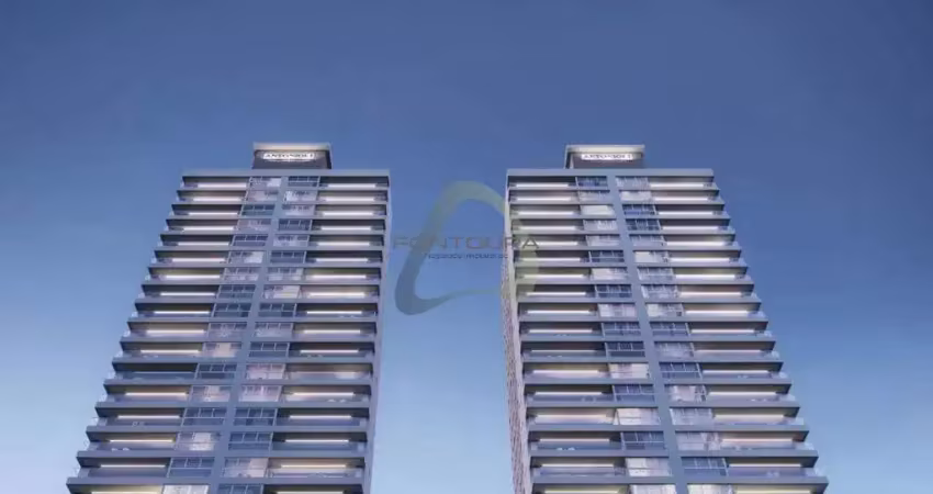 Apartamento à venda na Rua 238 Meia Praia, 1, Meia Praia, Itapema
