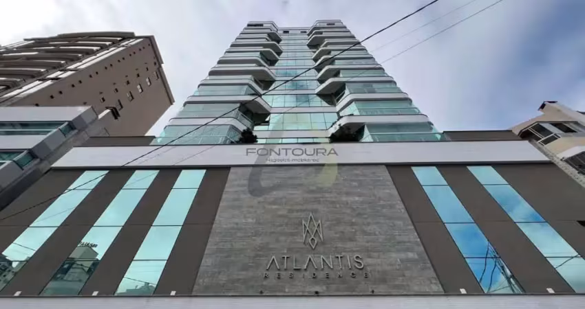 Apartamento à venda na Rua 216, 201, Meia Praia, Itapema