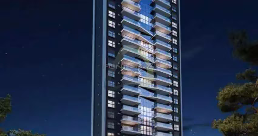Apartamento à venda na Rua 314, 81, Meia Praia, Itapema