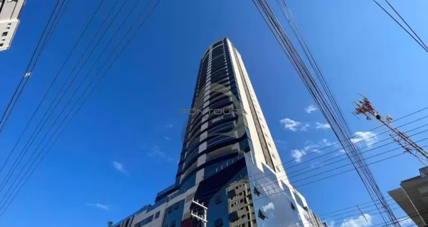 Apartamento à venda na Avenida Nereu Ramos esquina com as ruas 334 e 336, Meia Praia, Itapema