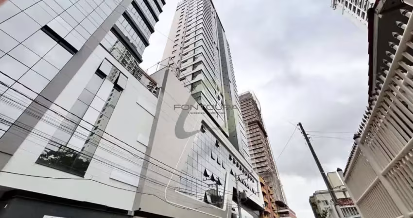 Apartamento com 4 quartos à venda na Rua 315, 299, Meia Praia, Itapema