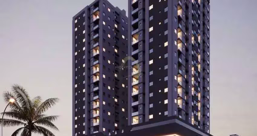 Apartamento com 2 quartos à venda na Rua 462, 55, Jardim Praia Mar, Itapema